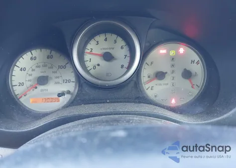 2003 Toyota Rav4 z USA, uszkodzony, nr VIN JTEHH20V930194613